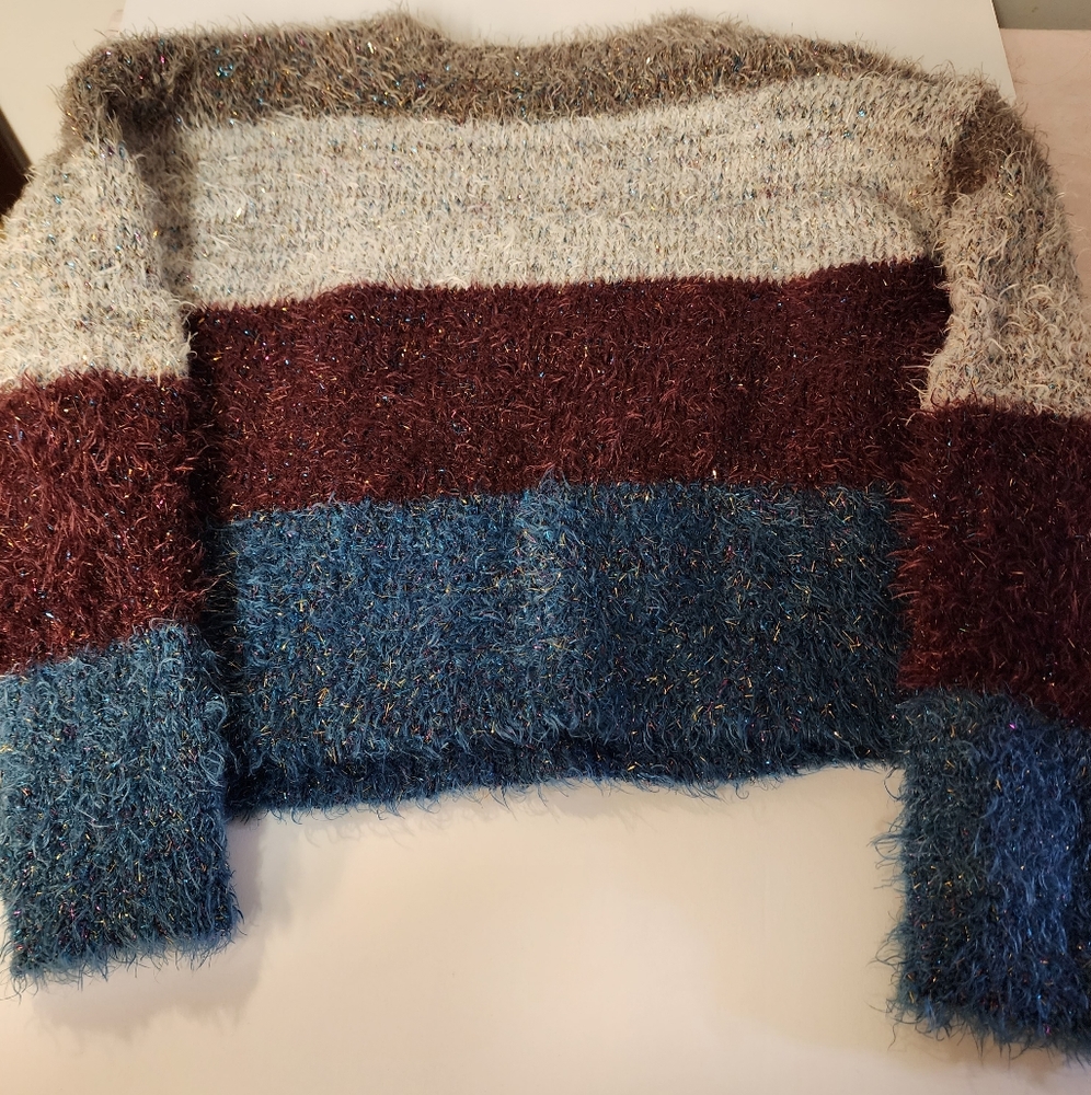 Art Class sweater